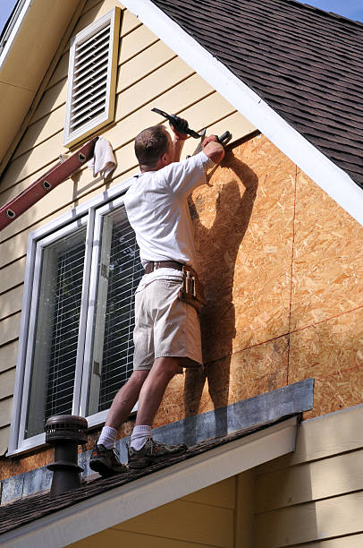 Best Siding for Commercial Buildings  in Hernando Beach, FL